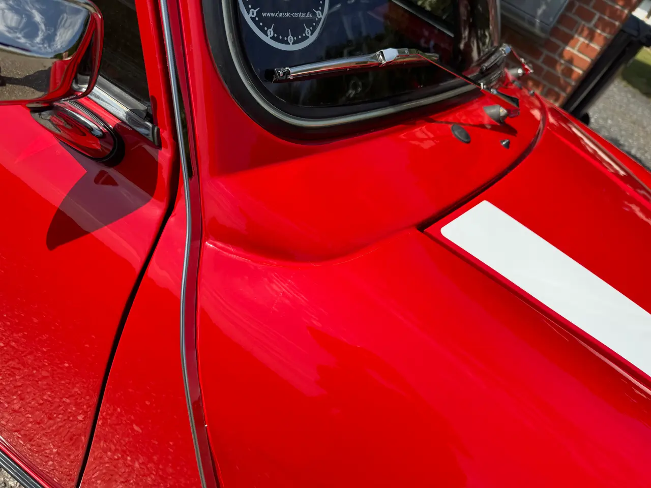 Billede 5 - Morris Mini 1000