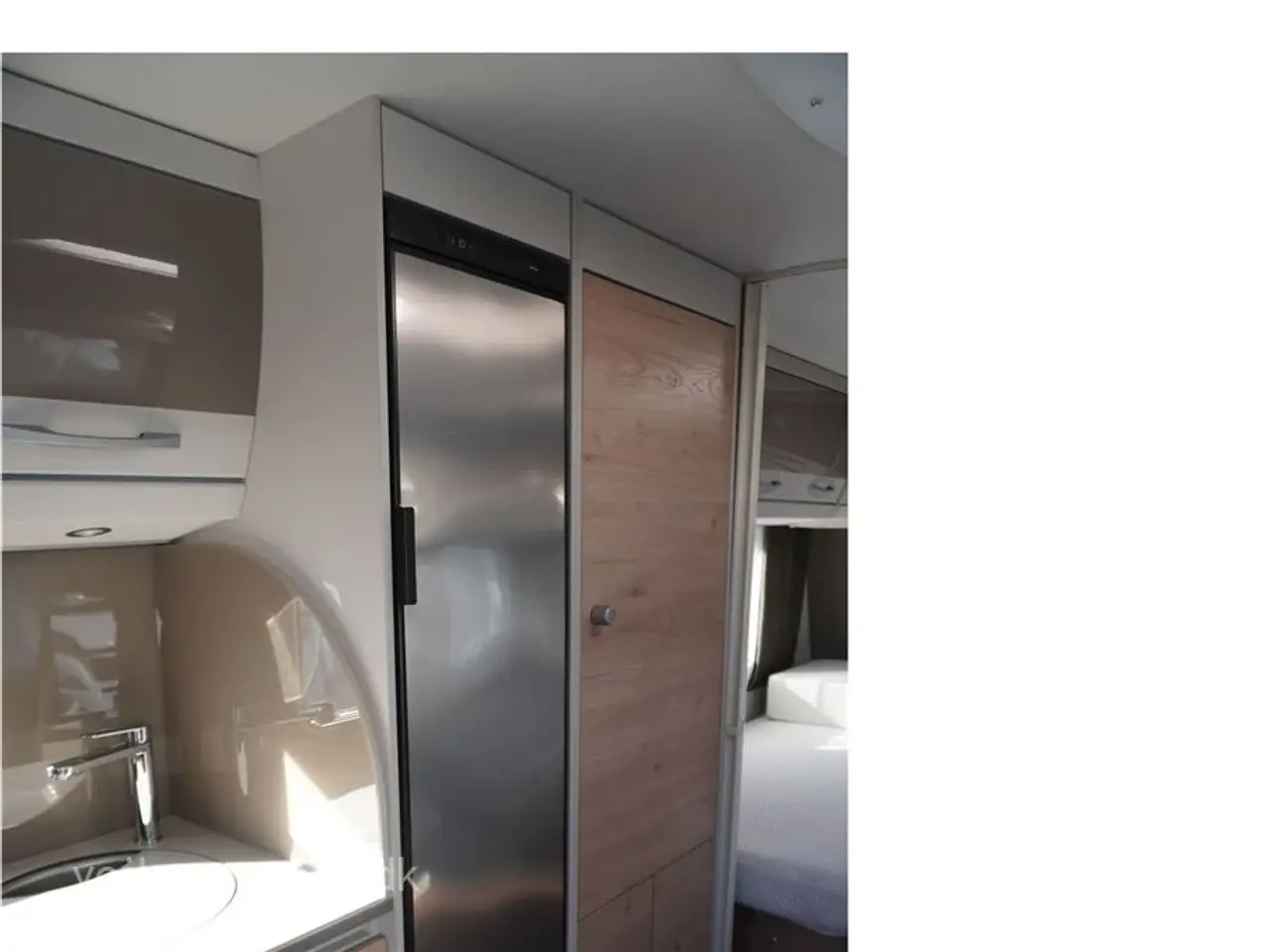 Billede 12 - 2023 - Dethleffs Nomad 520 ELT