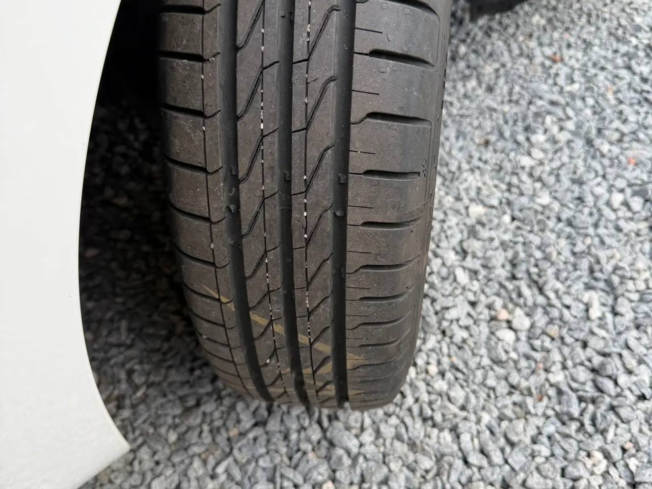 Billede 10 - Peugeot 107, Lav KM