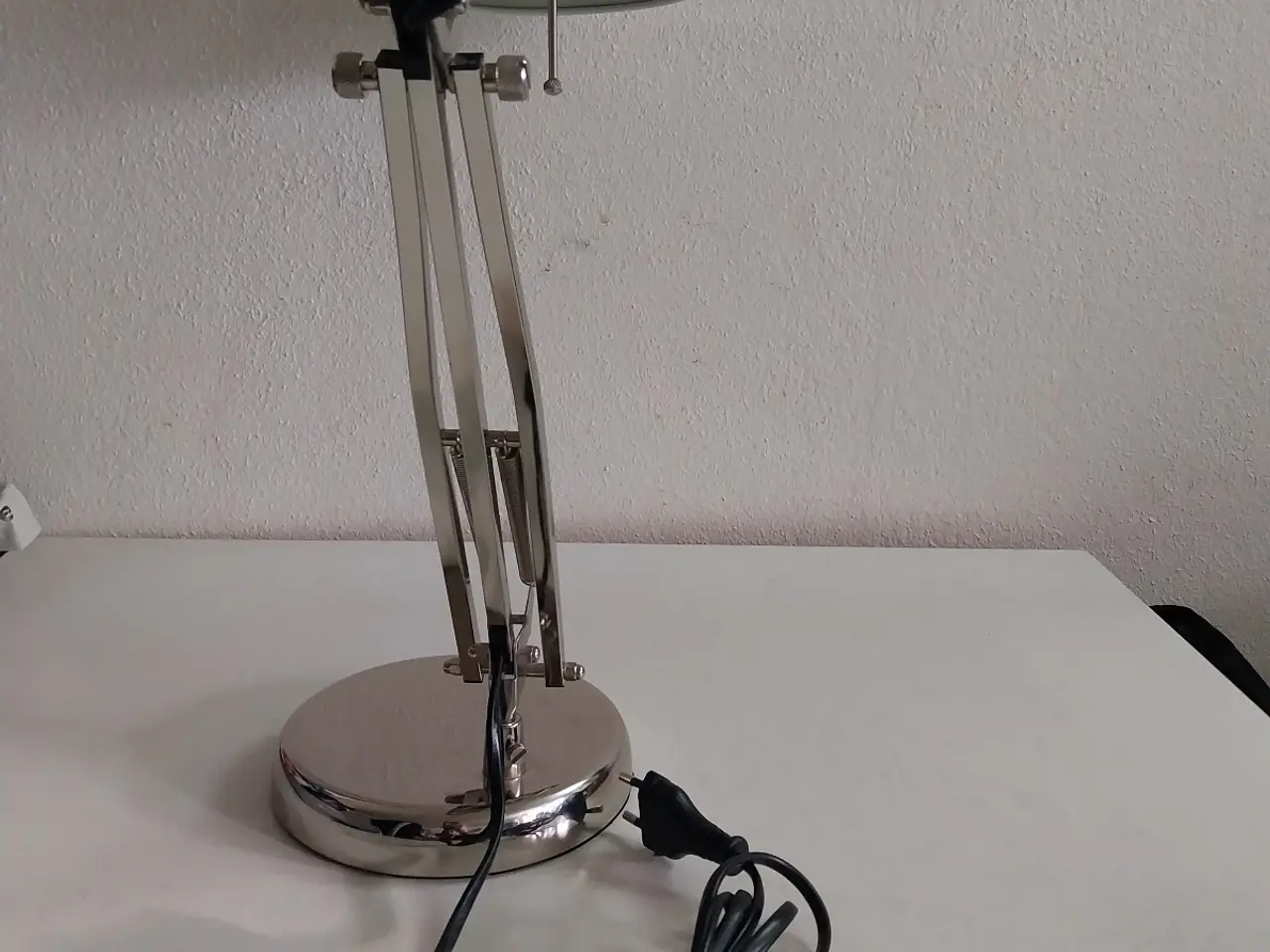 Billede 3 - Ikea skrivebordslampe