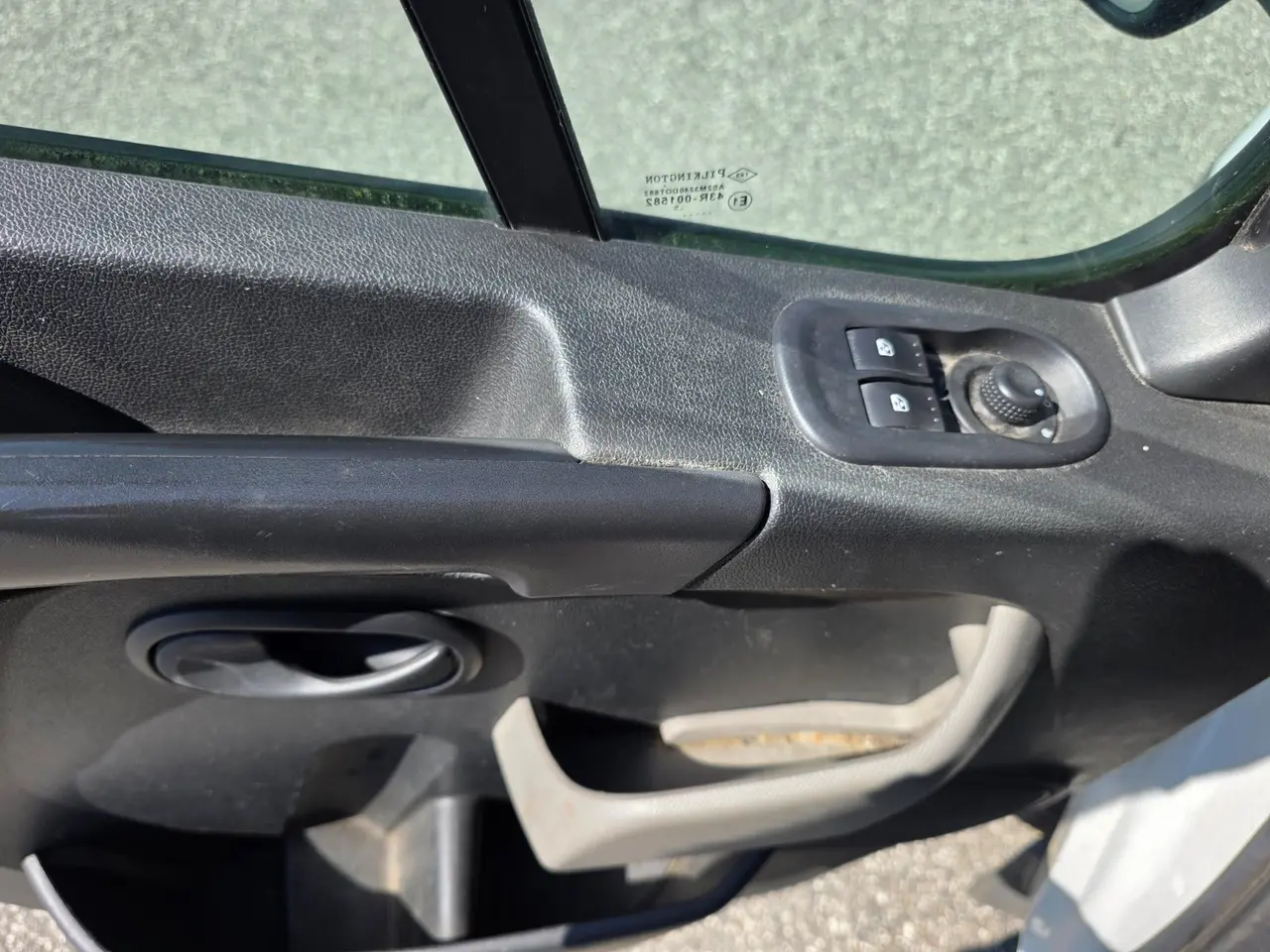 Billede 12 - Renault Master III T35 2,3 dCi 135 L2H2 Kassevogn