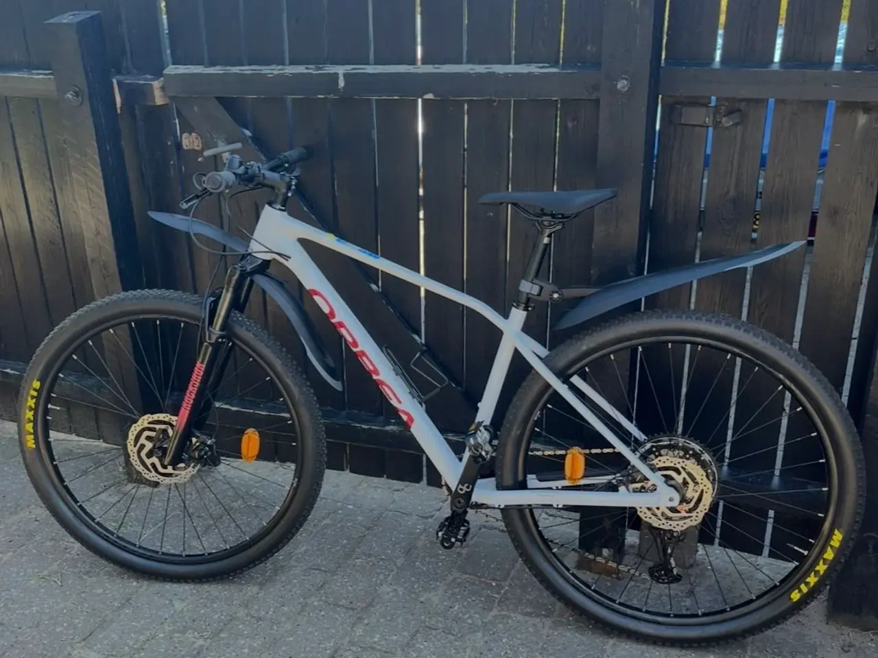 Billede 2 - Mountainbike orbea 29”