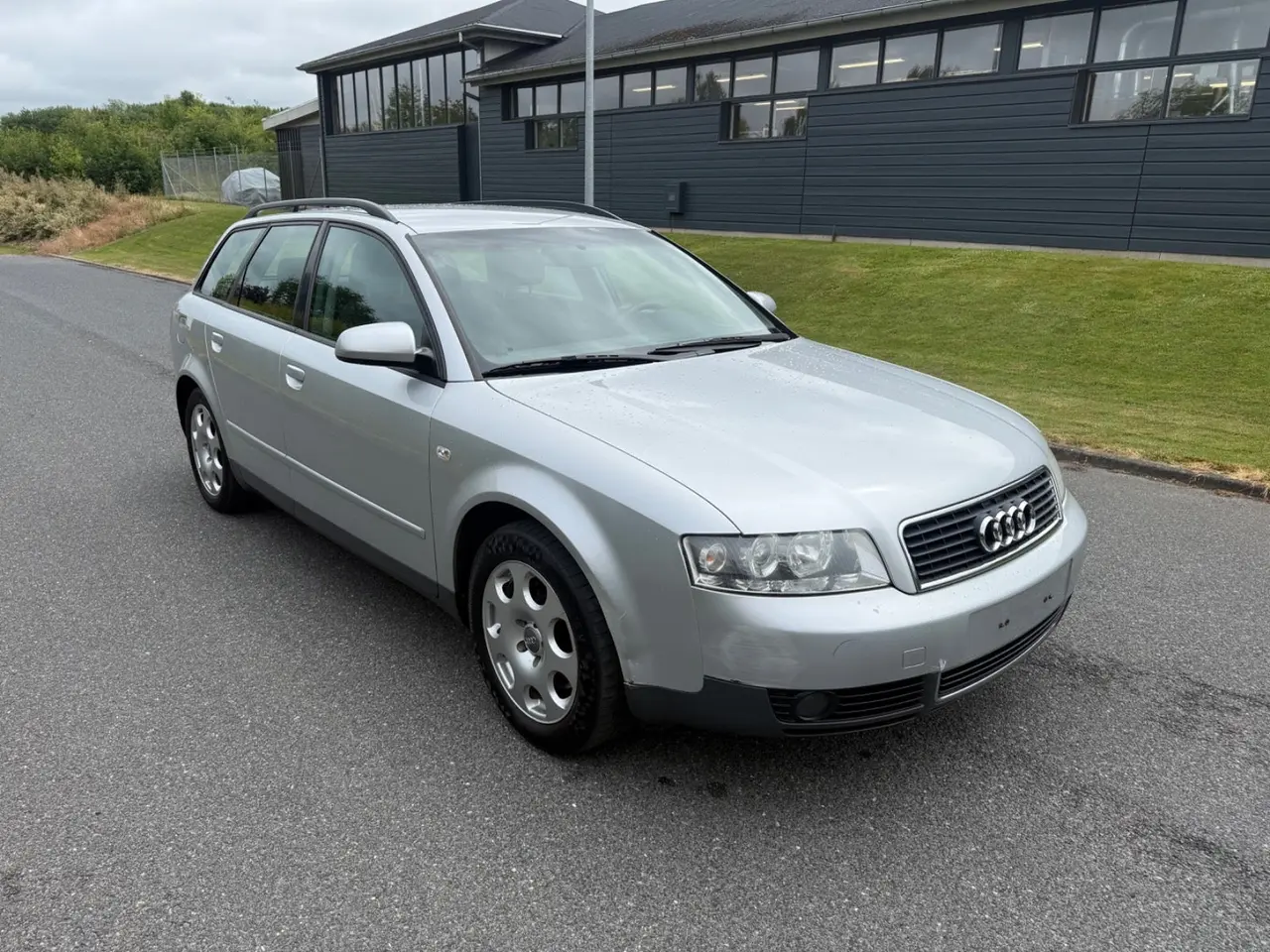 Billede 2 - Audi A4 2,4 Avant Multitr.