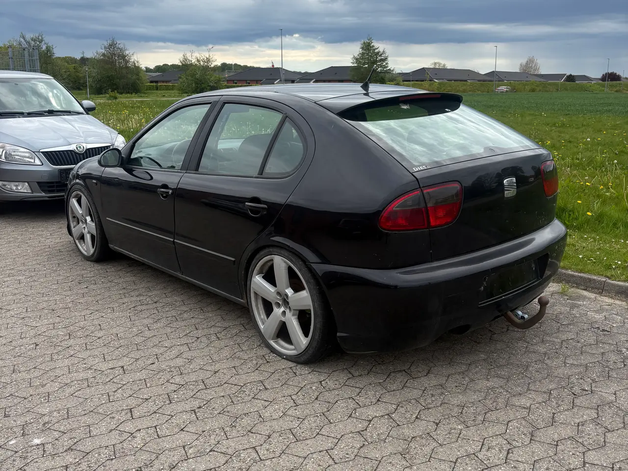Billede 2 - Seat Leon 1M 150HK