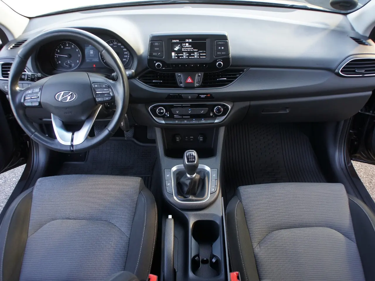 Billede 13 - Hyundai i30 1,0 T-GDi Life Komfort