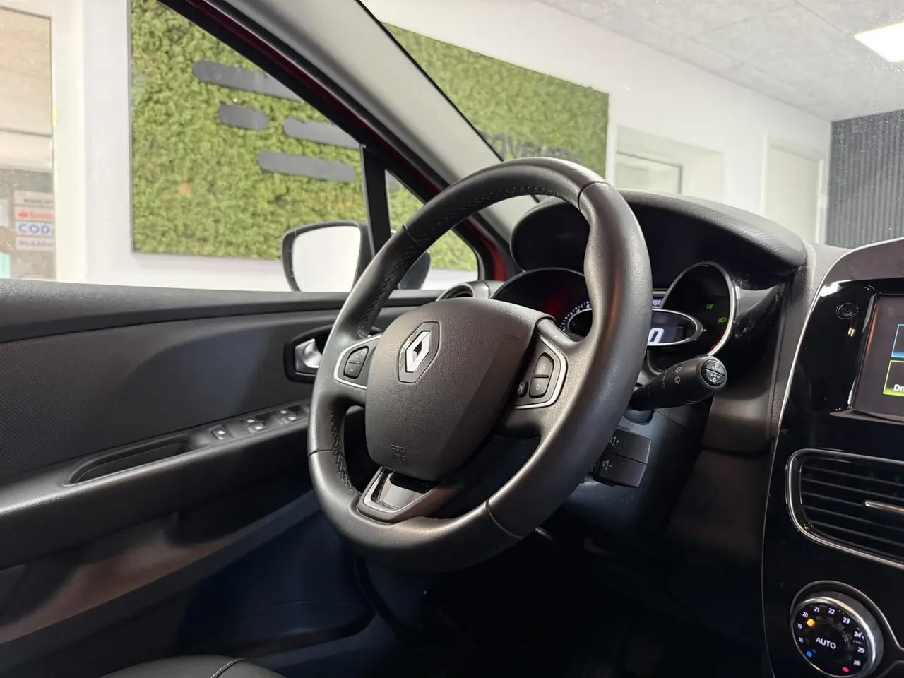 Billede 8 - Renault Clio Sport Tourer 0,9 Energy TCe Expression 90HK Stc