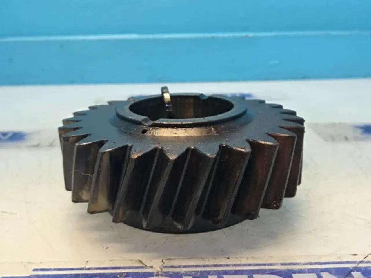 Billede 3 - Case   9240   Tandhjul   87282386