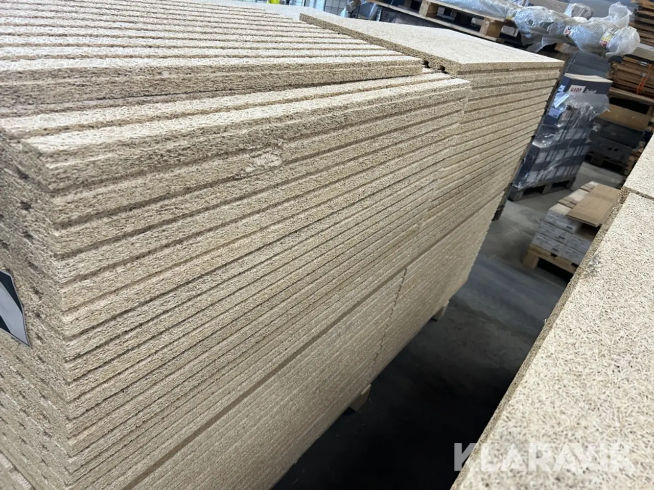 Billede 4 - Troldtekt Natur Line Design 130 styk