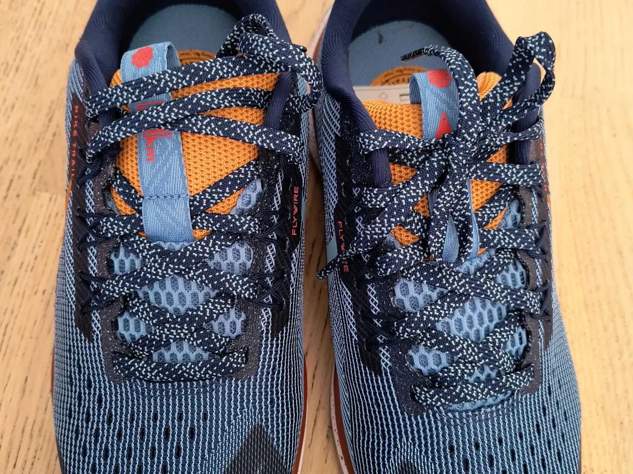 Billede 7 - Nike Pegasus Trail 5