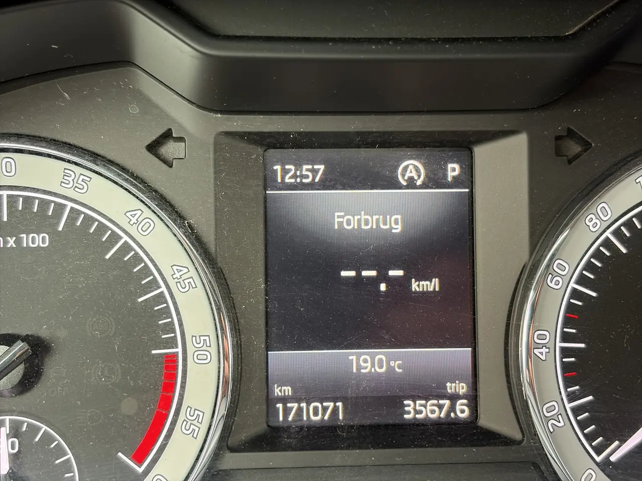 Billede 21 - Skoda Octavia 1,6 TDi 115 Ambition Combi DSG