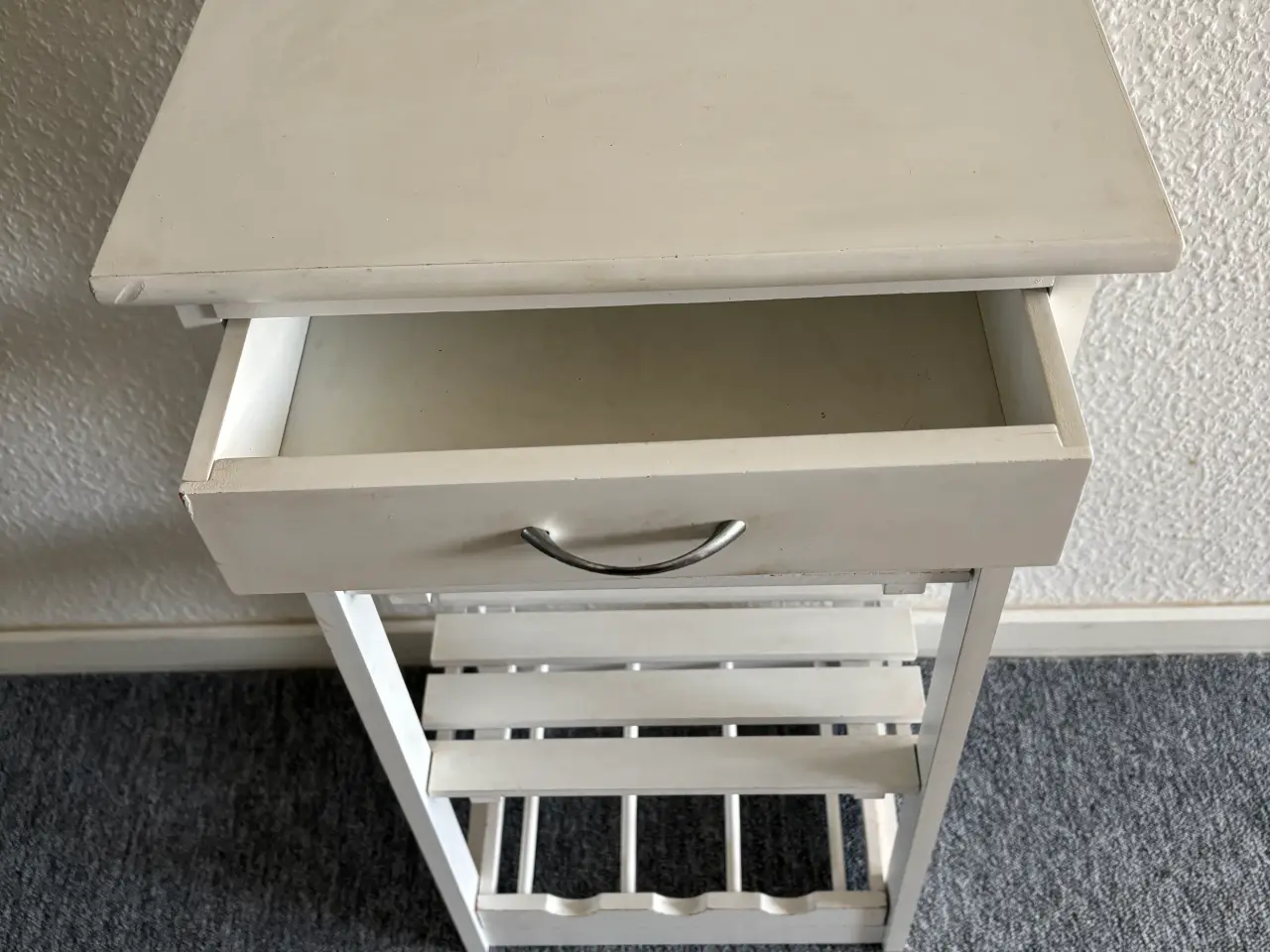 Billede 2 - Sidebord/reol