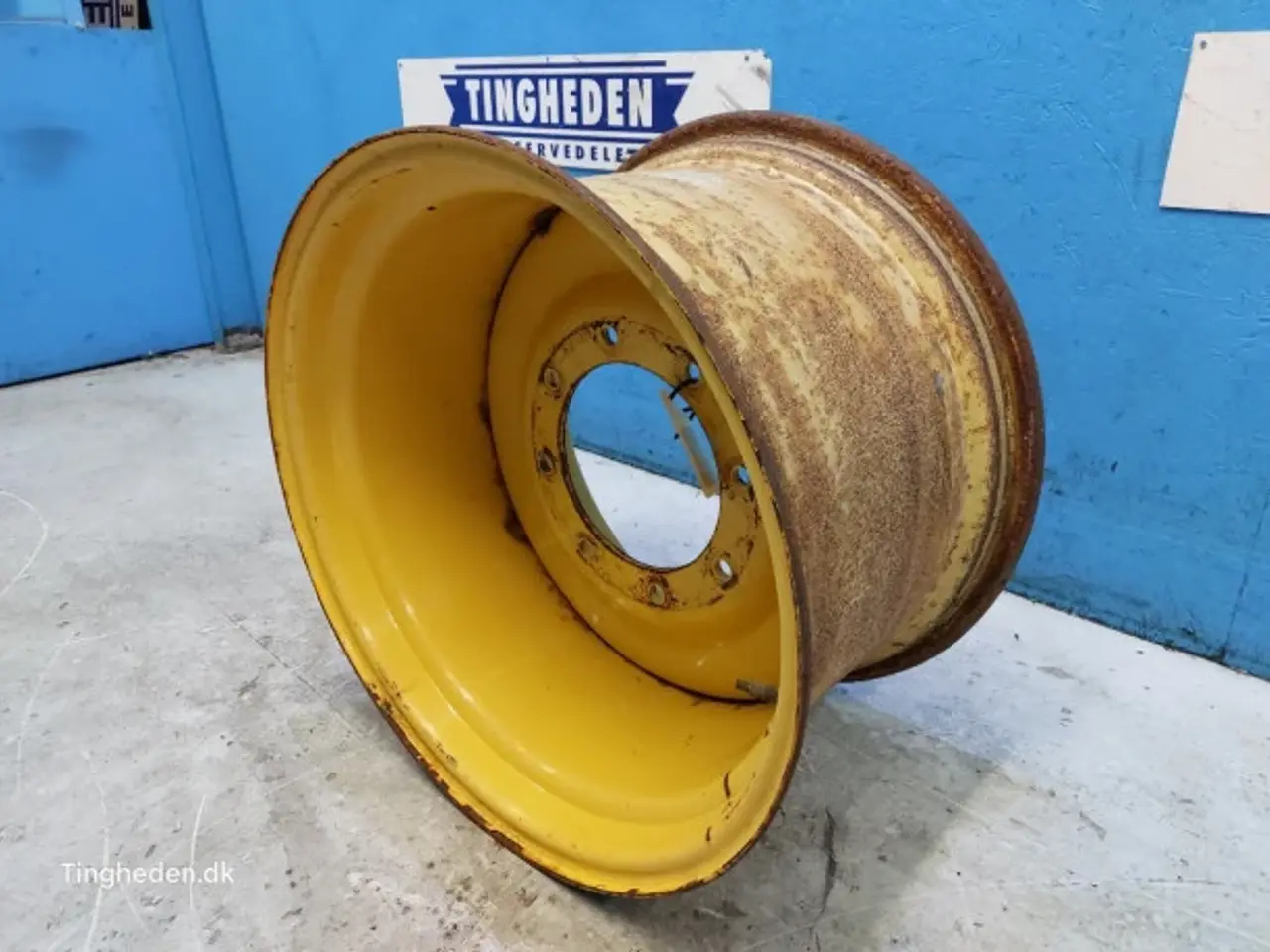 Billede 7 - 24" W15Lx24