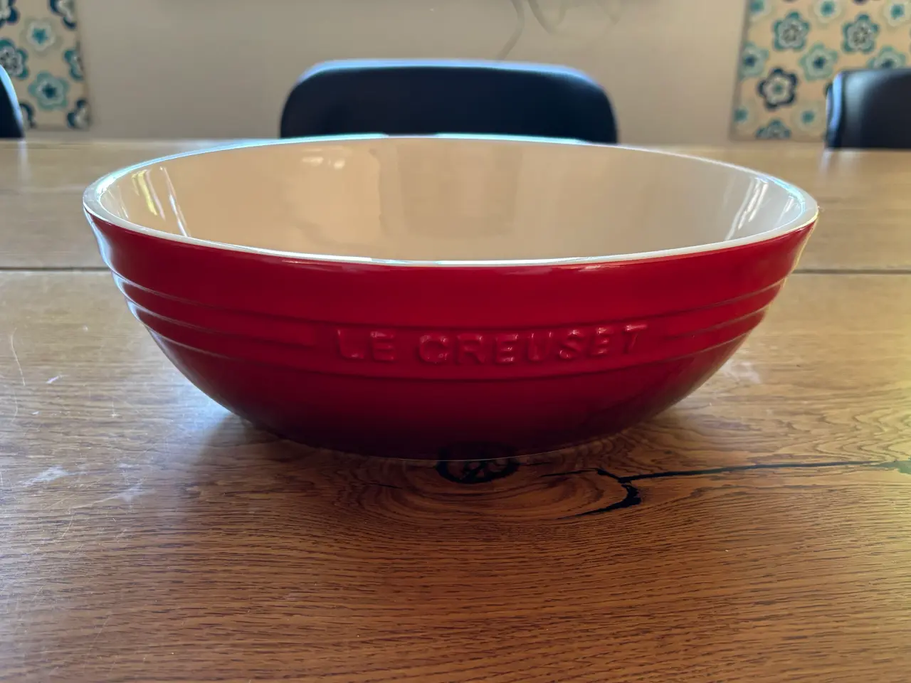 Billede 1 - Le Creuset