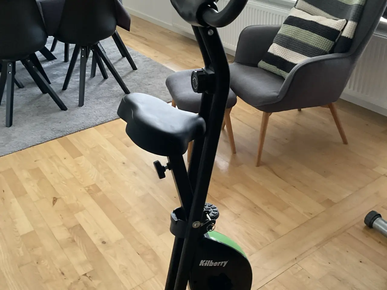 Billede 2 - Motions cykel