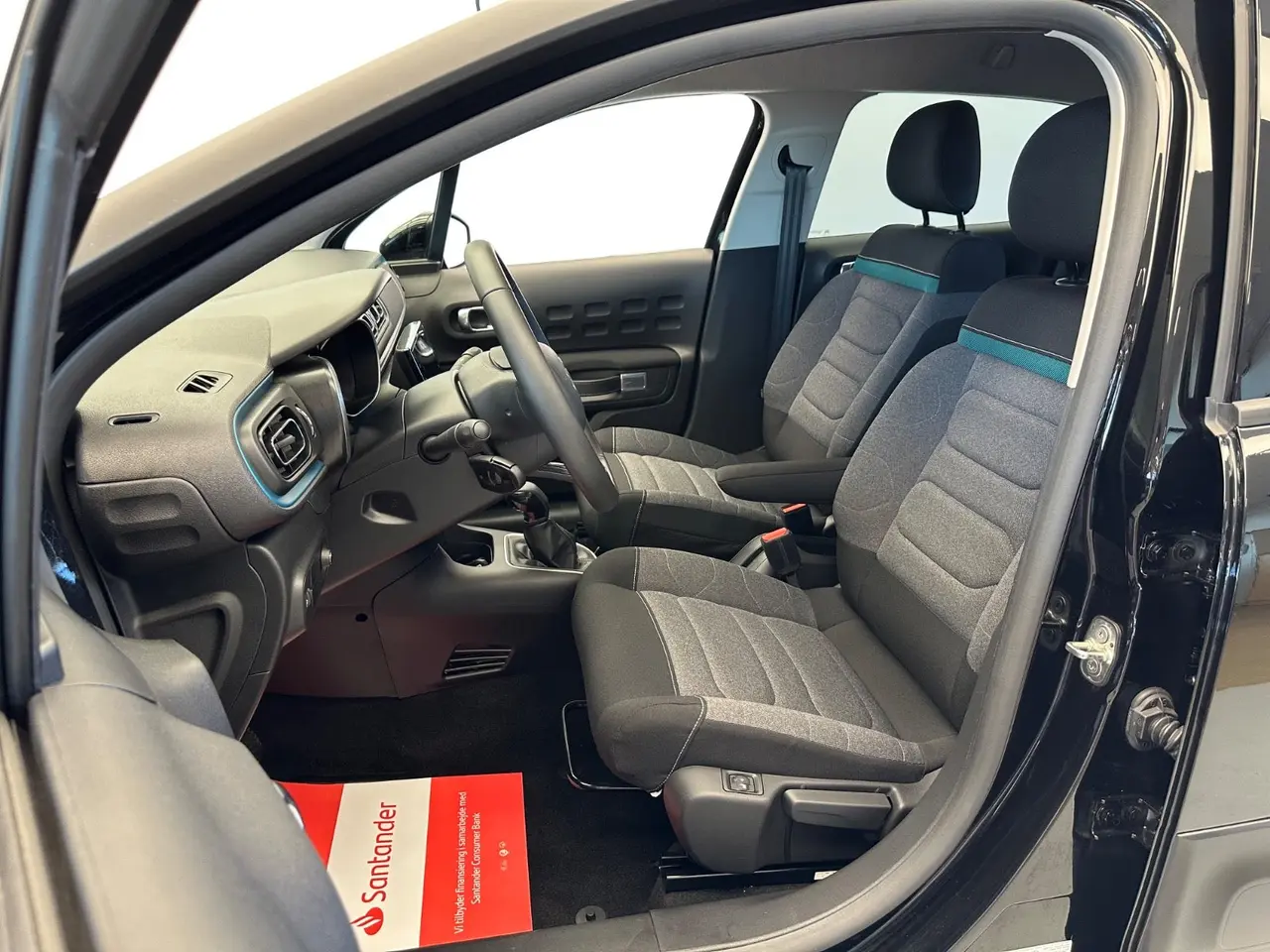 Billede 10 - Citroën C3 1,2 PureTech 83 Palais