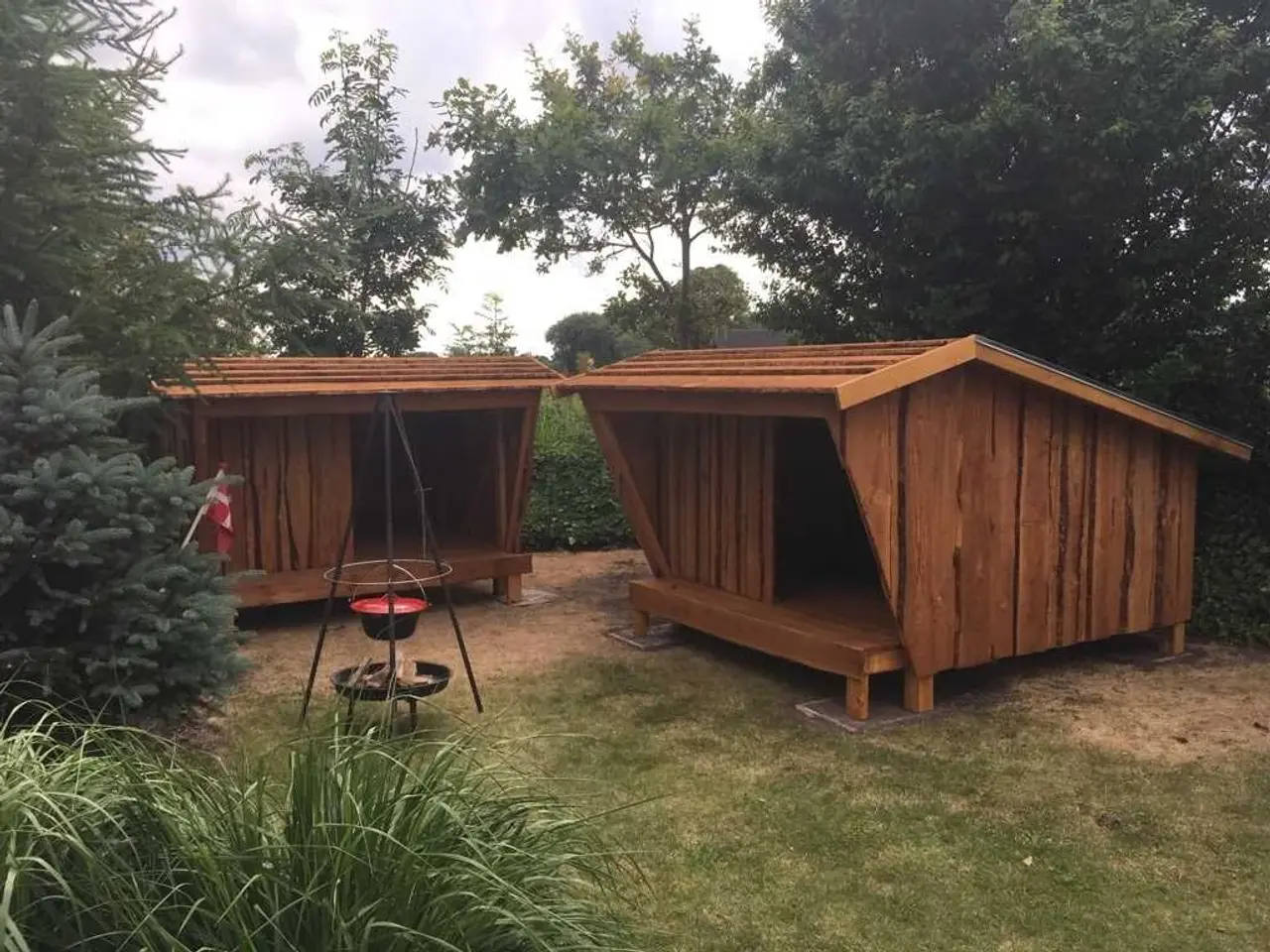 Billede 8 - Shelter