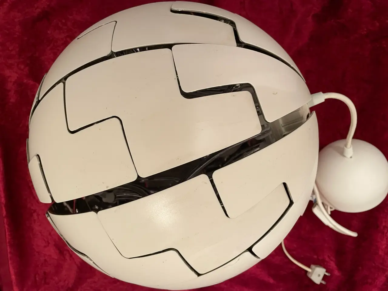 Billede 2 - IKEA PS 2014 Loftlampe