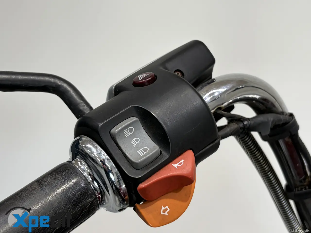 Billede 14 - BMW R 850 C