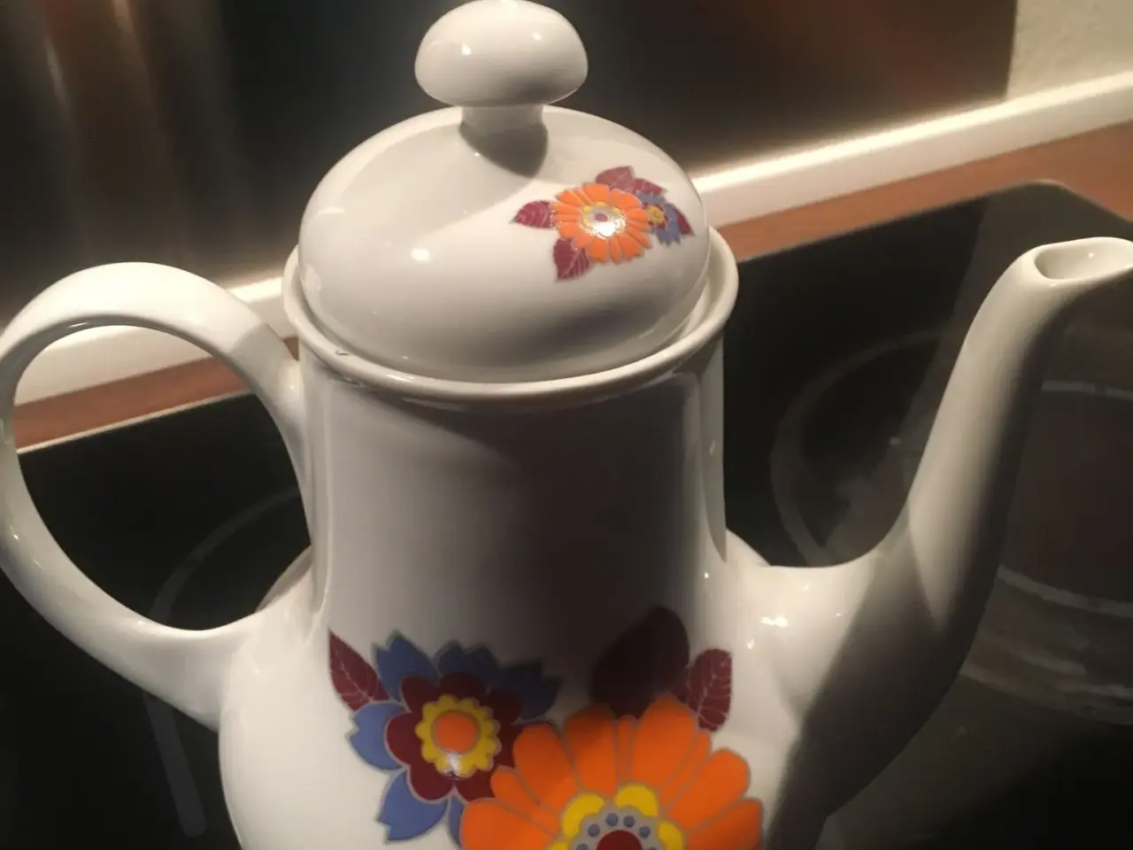 Billede 3 - Kahla kaffekande