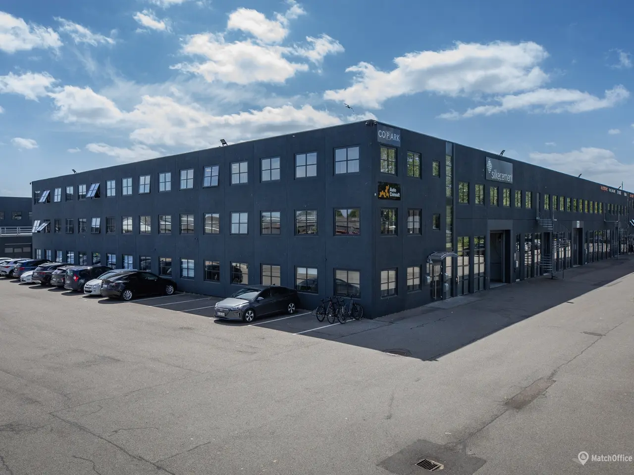 Billede 17 - 1503-25: Stensmosevej 24E, 2. sal - 180 m2