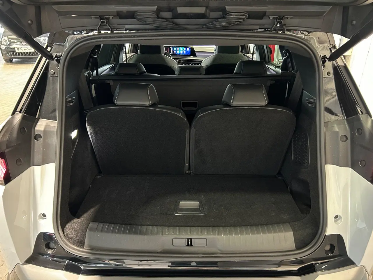 Billede 15 - Peugeot e-5008 77 GT Pack AWD 7prs