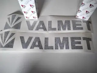Valmet   pransfers 