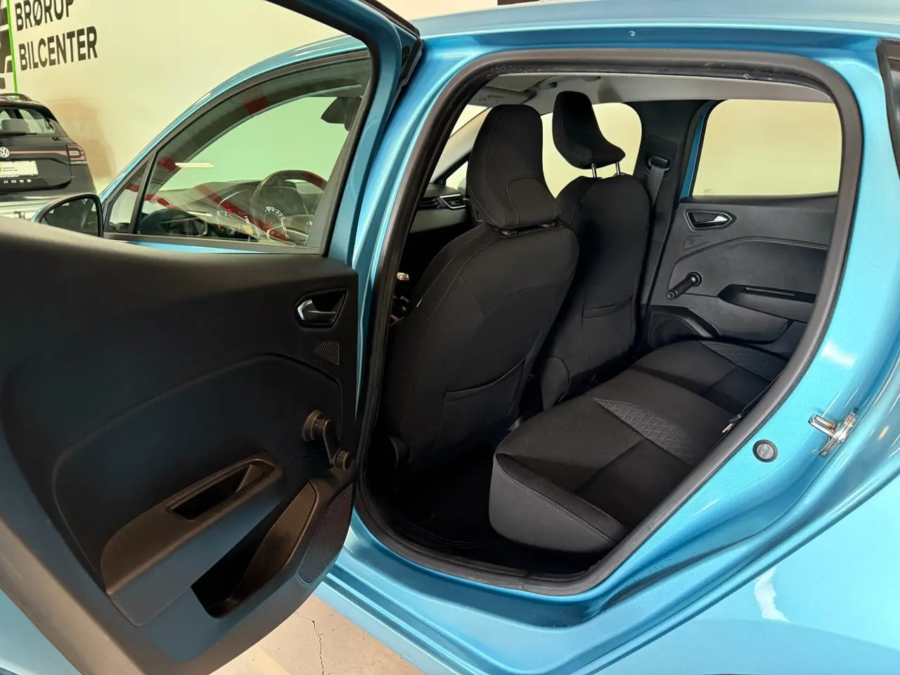 Billede 7 - Renault Clio V 1,0 TCe 90 Zen