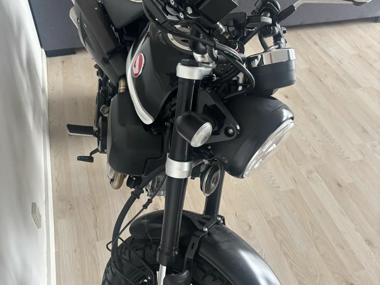 Billede 5 - Monkey