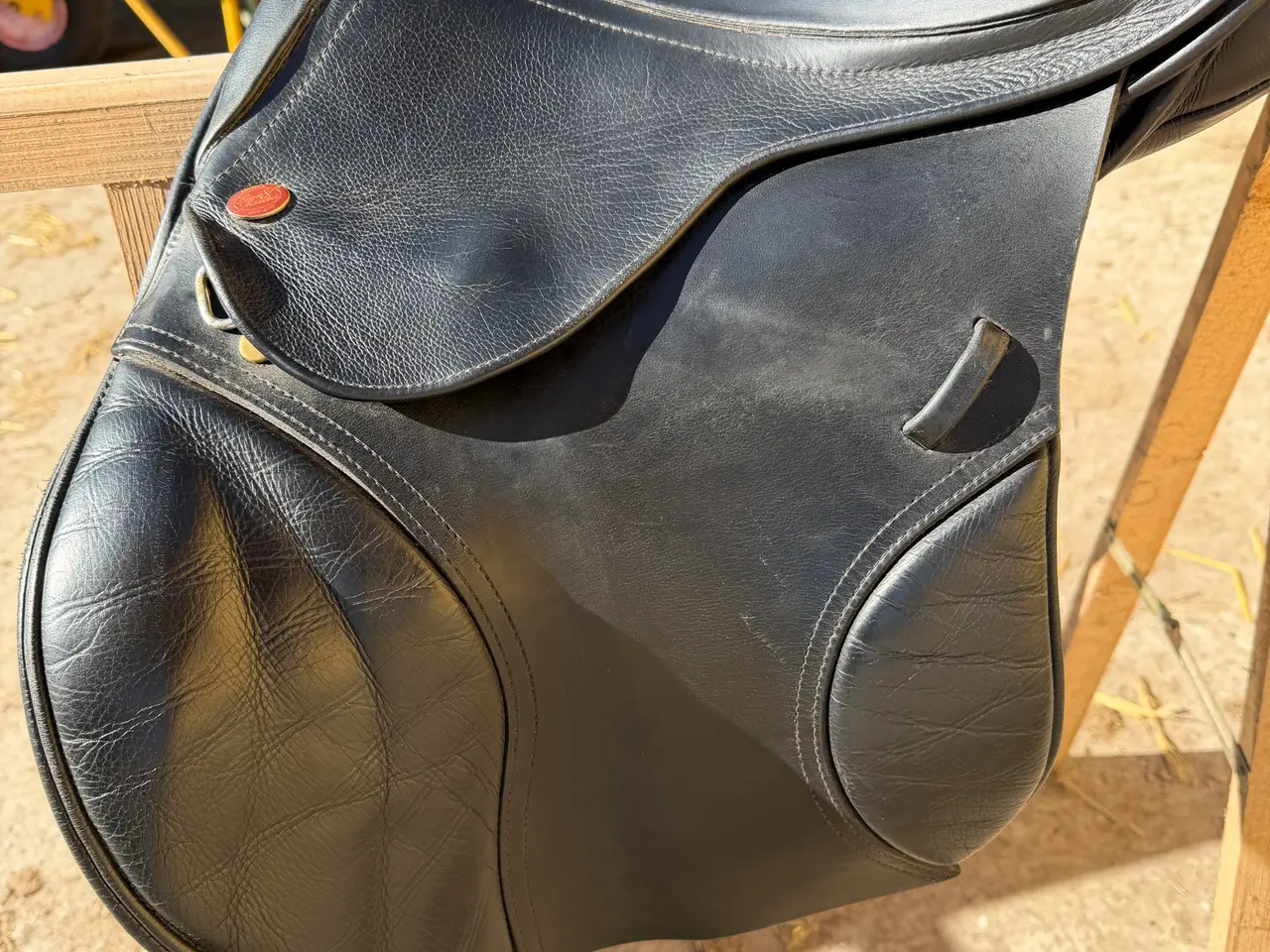 Billede 6 - Sort Kent & master s-modellen