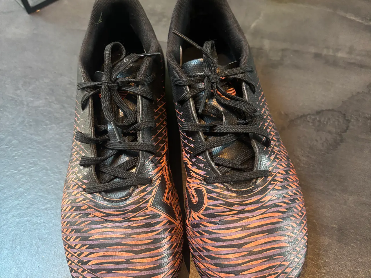 Billede 2 - Puma fodboldstøvler str 36