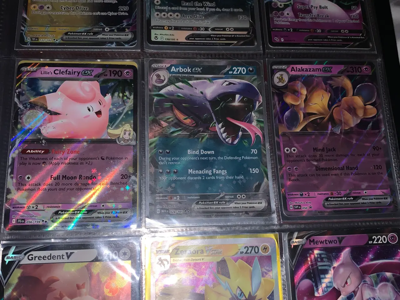 Billede 3 - Pokemon kort 