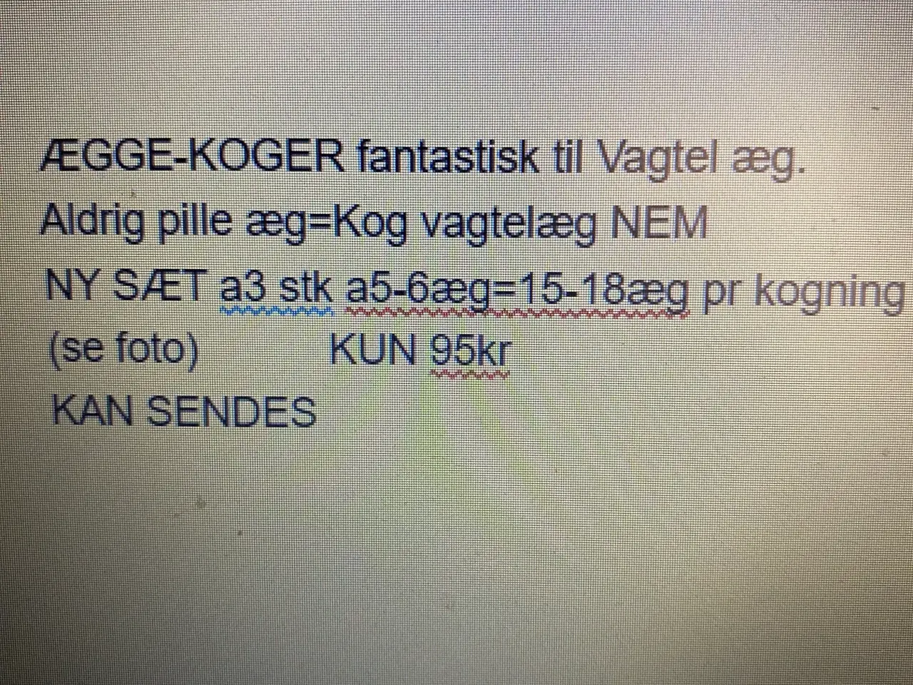 Billede 5 - MAGNUM Vagtler F.eks. 3 stk KUN 280kr=1xhan+2xhun