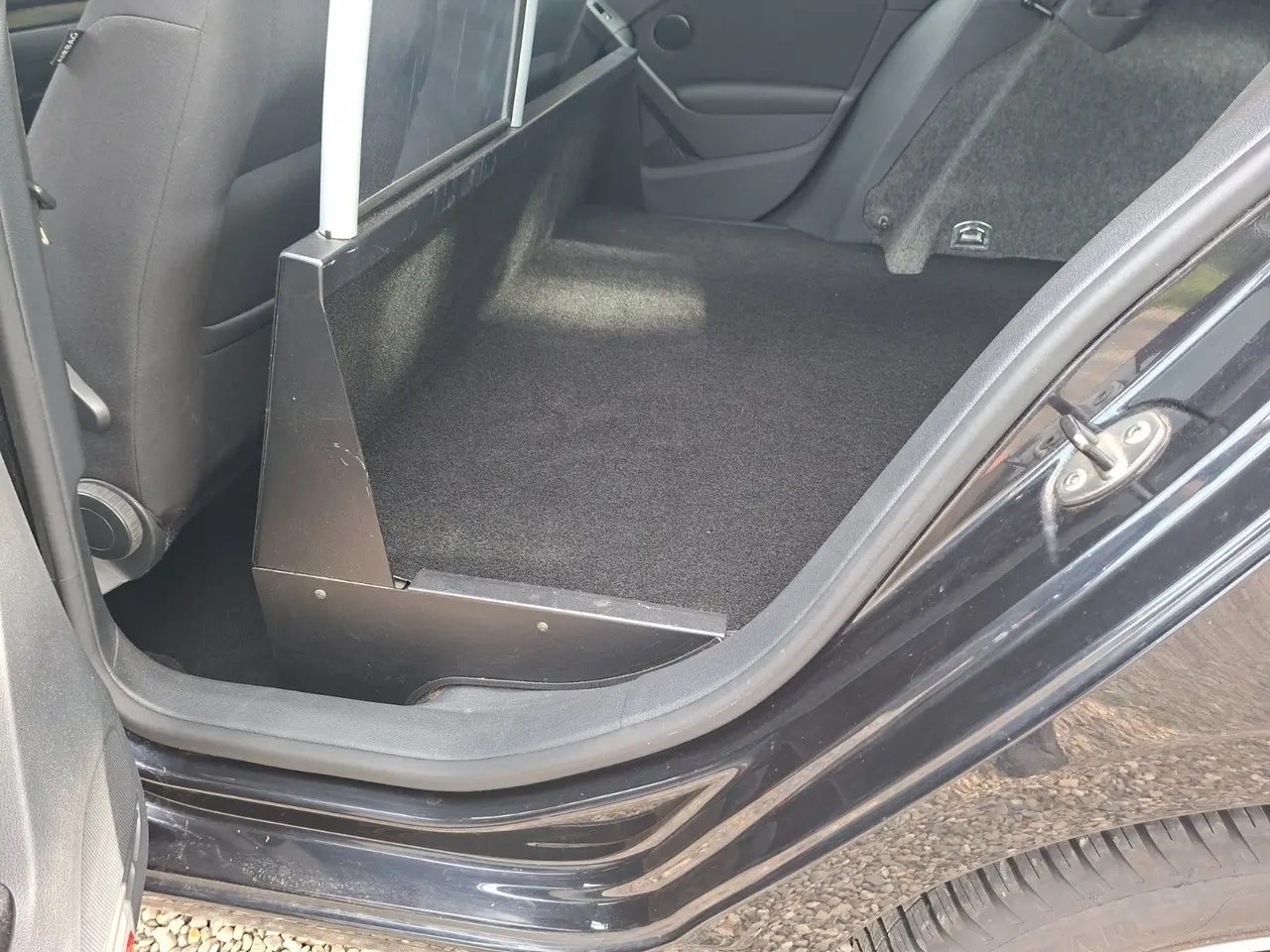 Billede 12 - VW Golf VI 1,4 TSi 122 Comfortline DSG Van