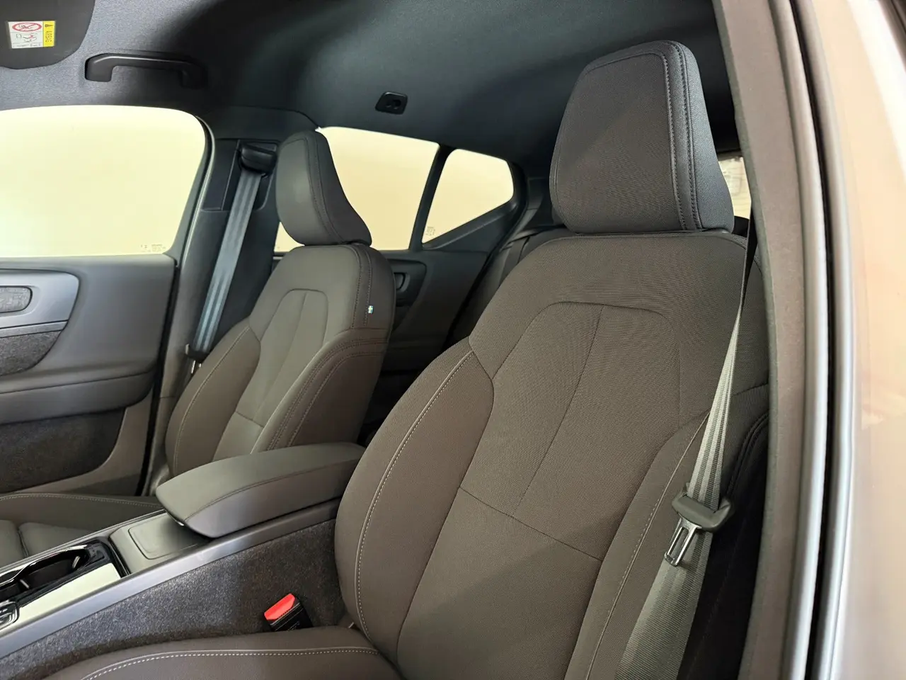 Billede 13 - Volvo XC40 ReCharge Extended Range Plus