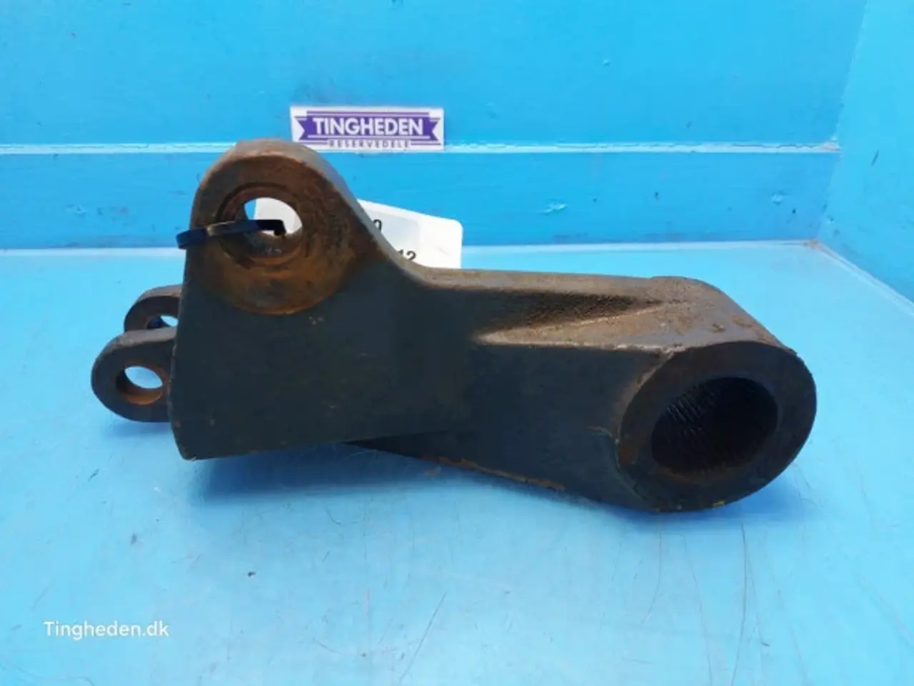Billede 4 - Massey Ferguson 3060 Arm R. 3382420M12
