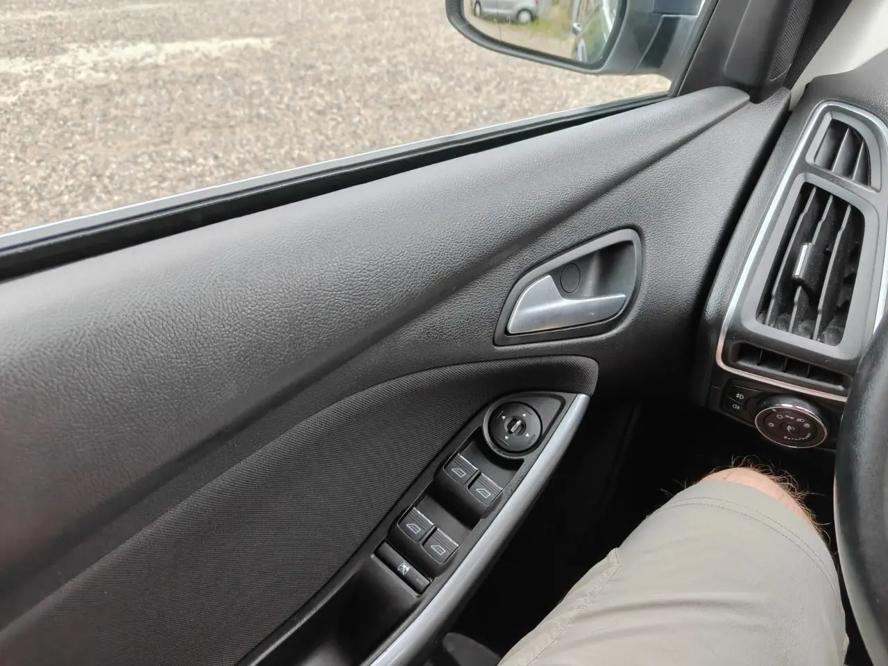 Billede 16 - Ford Focus 1,0 SCTi 125 Titanium stc. ECO