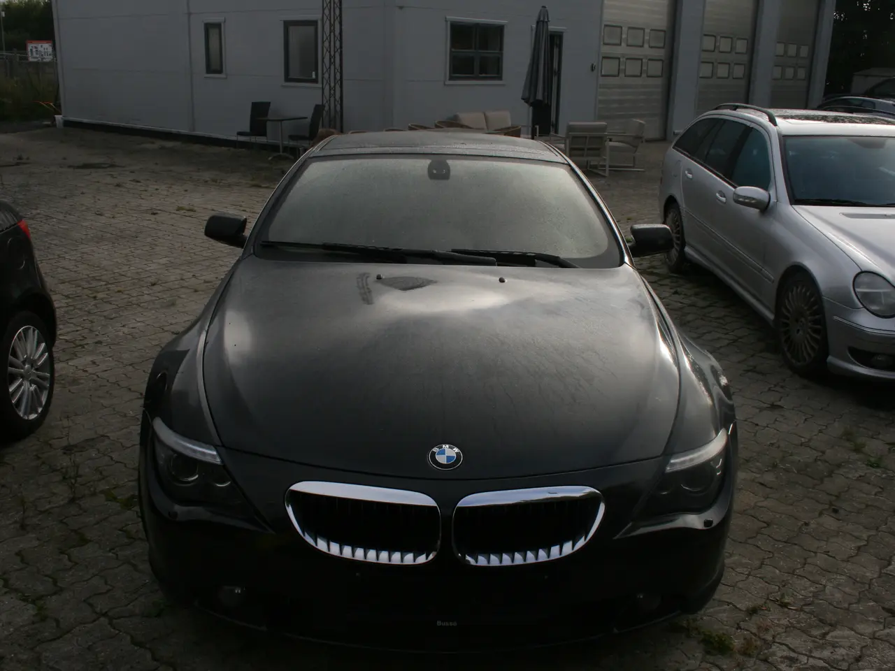 Billede 3 - BMW 630I