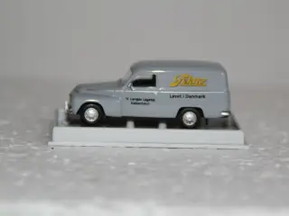 Brekina 1:87 VOLVO