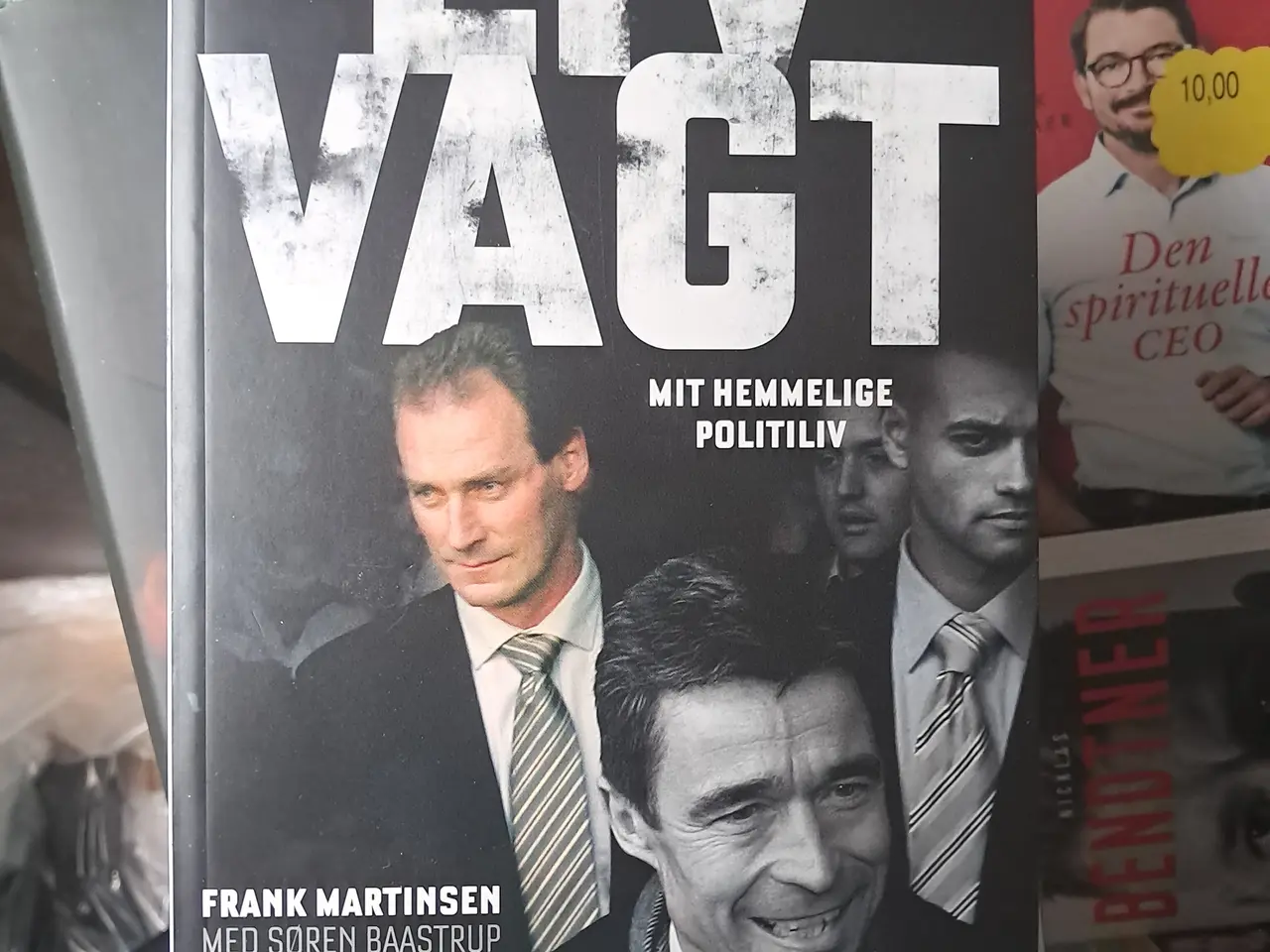 Billede 1 - Liv vagt