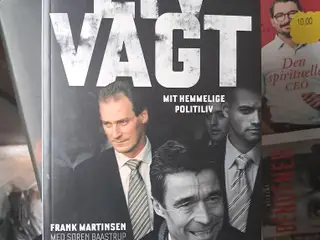 Liv vagt 