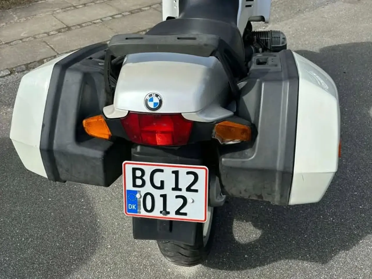 Billede 3 - BMW