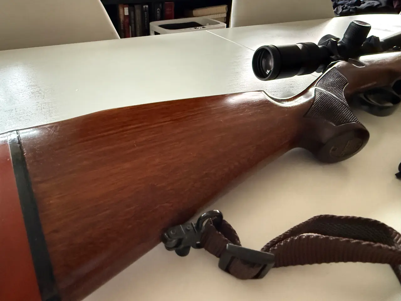 Billede 2 - Sako 75 - 6,5 x 55