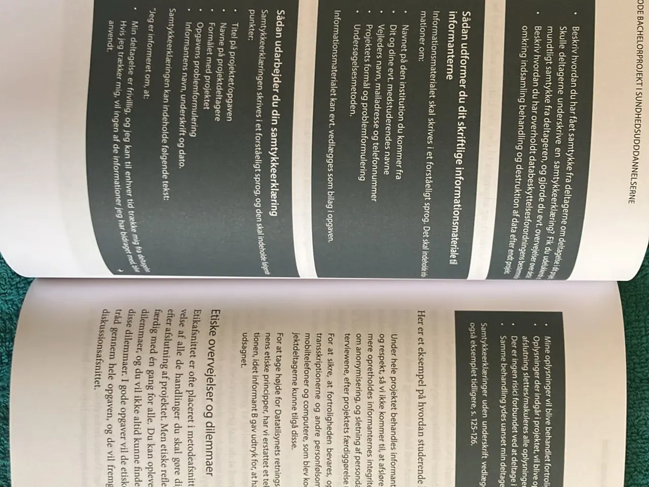 Billede 3 - Det gode bachelorprojekt i sundhedsuddannelserne