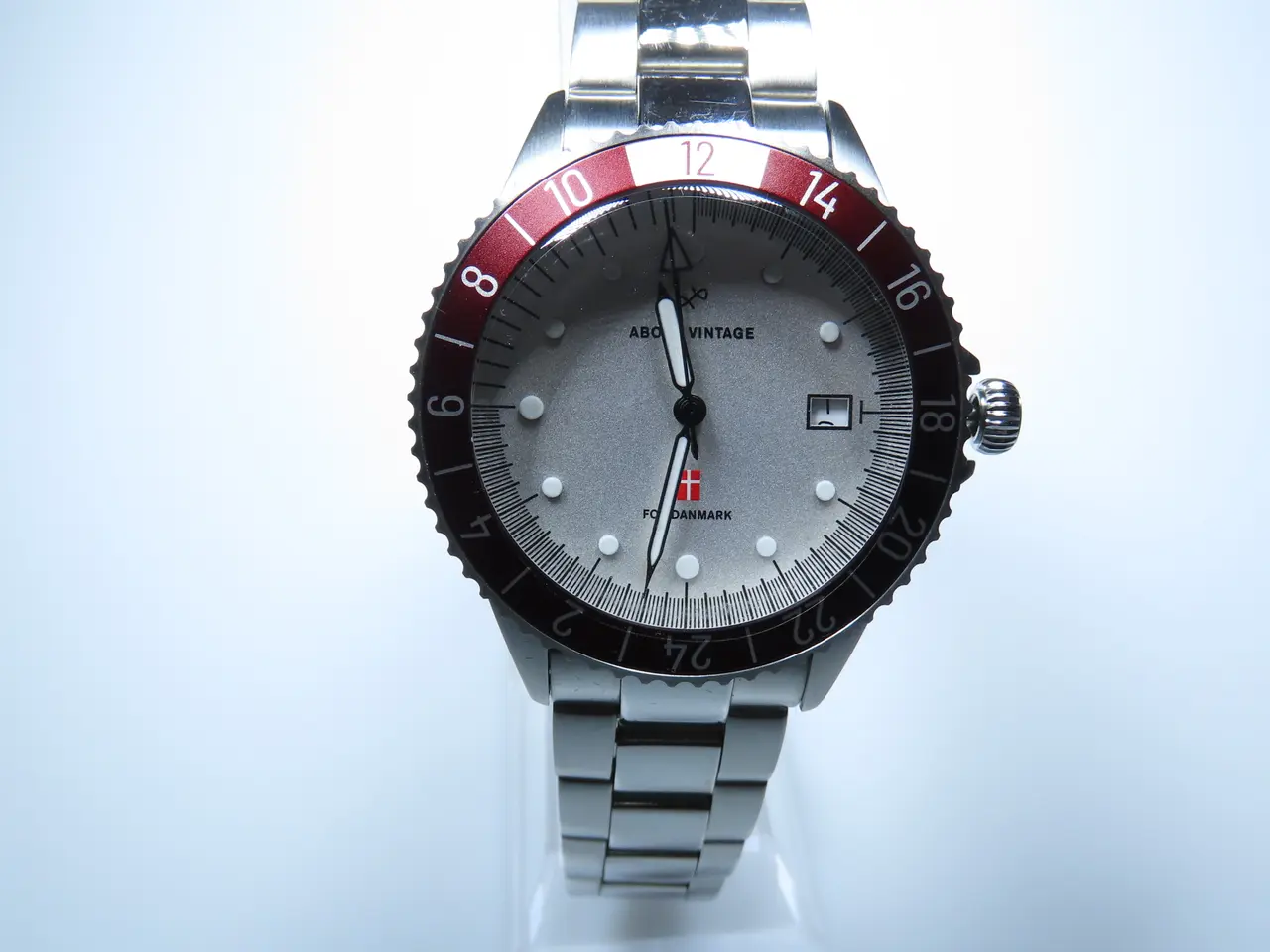Billede 2 - About Vintage herreur