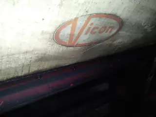 Vicon