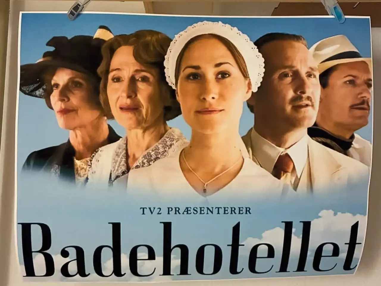 Billede 7 - Film plakater 