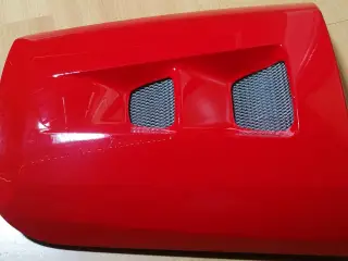 Honda CBR 1000 RR årg.04-05 Sædeskal NY