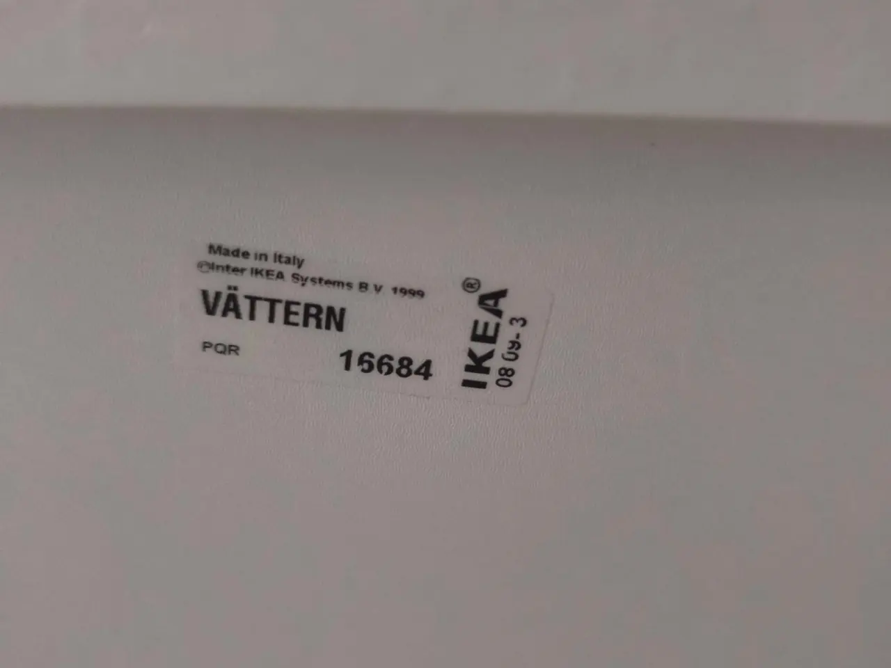 Billede 6 - Ikea skab Vättern