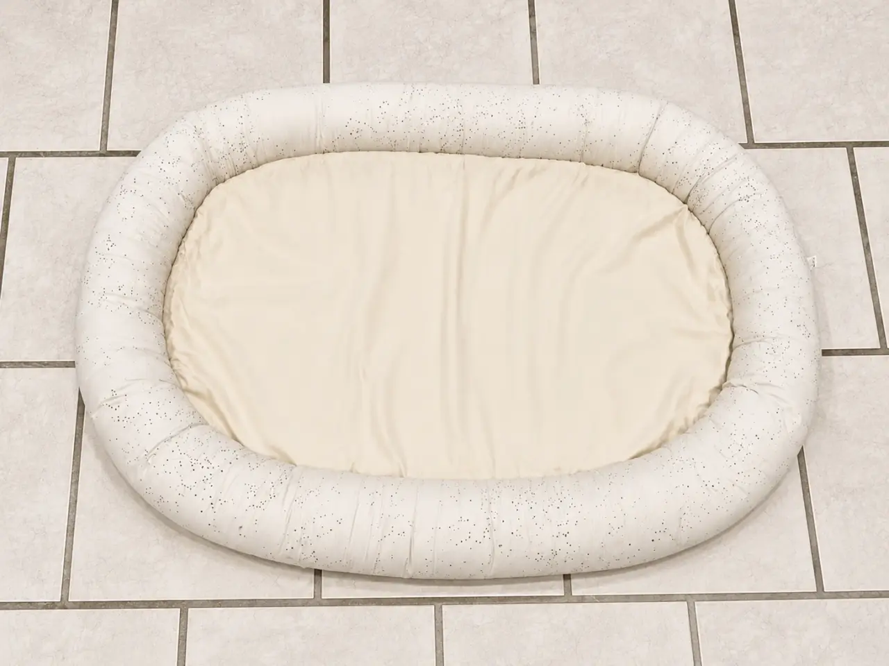 Billede 1 - Babynest fra Kongens Sløjd 
