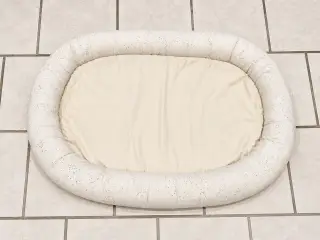 Babynest fra Kongens Sløjd 